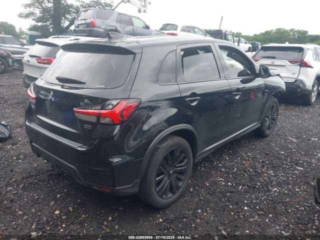 2023 MITSUBISHI OUTLANDER SPORT JA4ARUAU7PU007432 Photo 3
