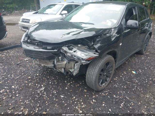 2023 MITSUBISHI OUTLANDER SPORT JA4ARUAU7PU007432 Photo 5