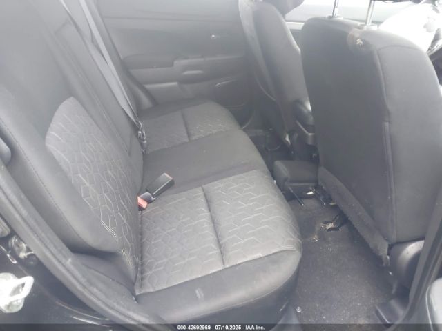 2023 MITSUBISHI OUTLANDER SPORT JA4ARUAU7PU007432 Photo 7