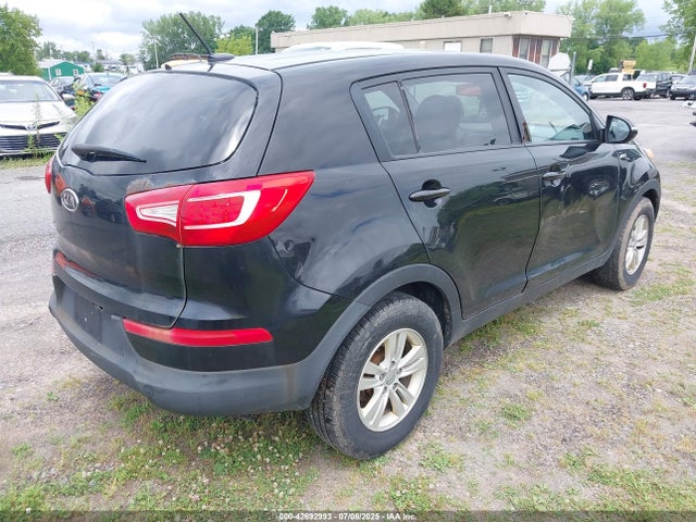Продаж на аукціоні авто 2011 Kia Sportage Lx, vin: KNDPBCA27B7081079, номер лоту: 42692993