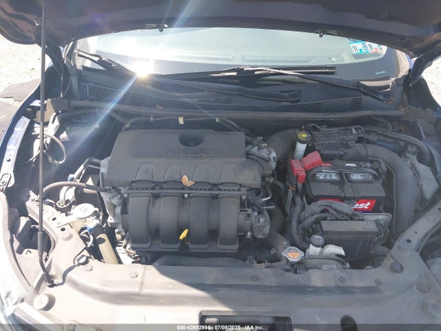 3N1AB7AP8GY292888 Nissan 2016