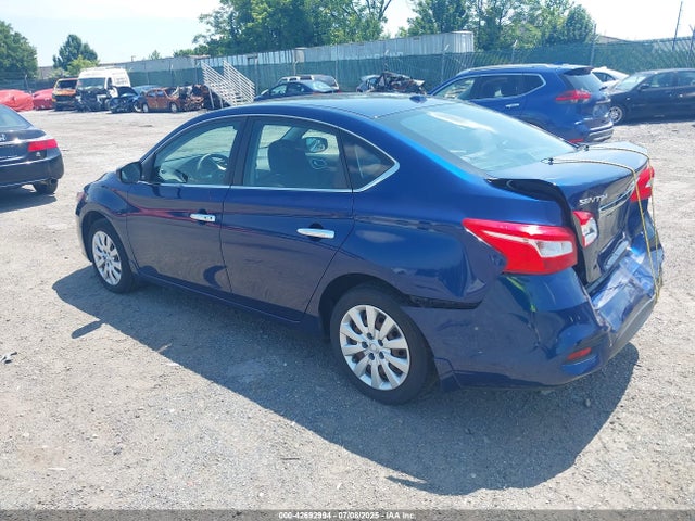 3N1AB7AP8GY292888 Nissan 2016