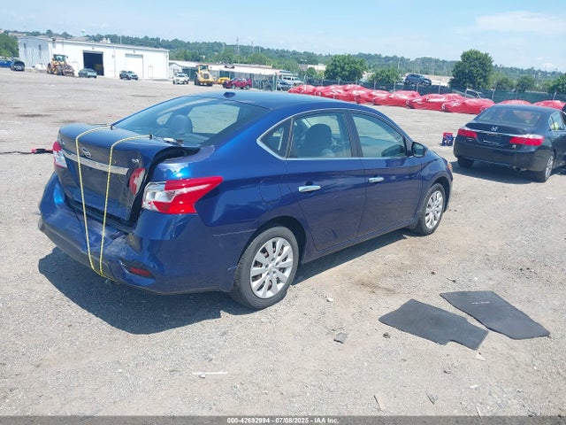 3N1AB7AP8GY292888 Nissan 2016