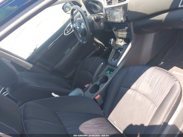 3N1AB7AP8GY292888 Nissan 2016