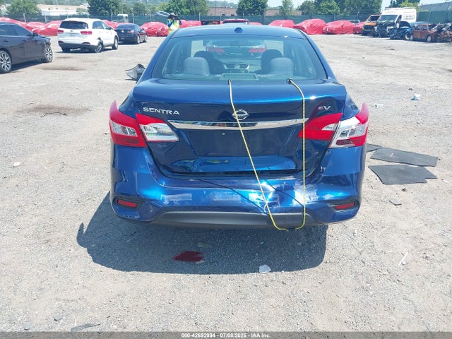 3N1AB7AP8GY292888 Nissan 2016