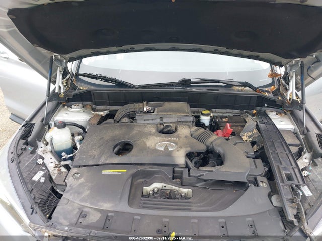 3PCAJ5M36KF128850 Infiniti 2019