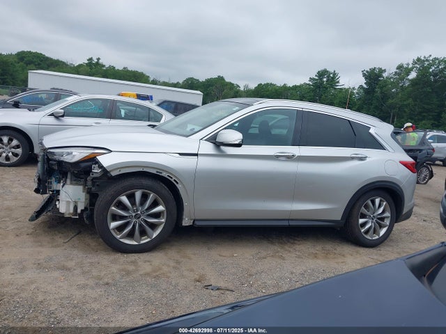 3PCAJ5M36KF128850 Infiniti 2019