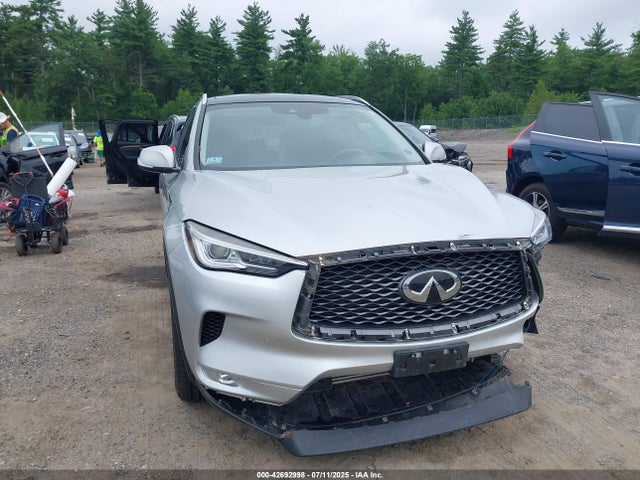 3PCAJ5M36KF128850 Infiniti 2019