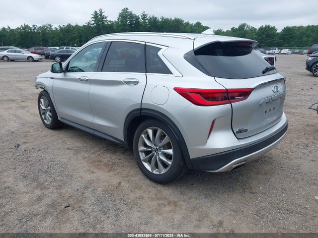 3PCAJ5M36KF128850 Infiniti 2019