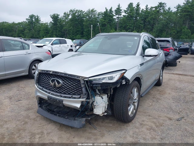 3PCAJ5M36KF128850 Infiniti 2019