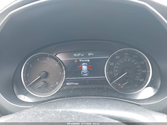 3PCAJ5M36KF128850 Infiniti 2019