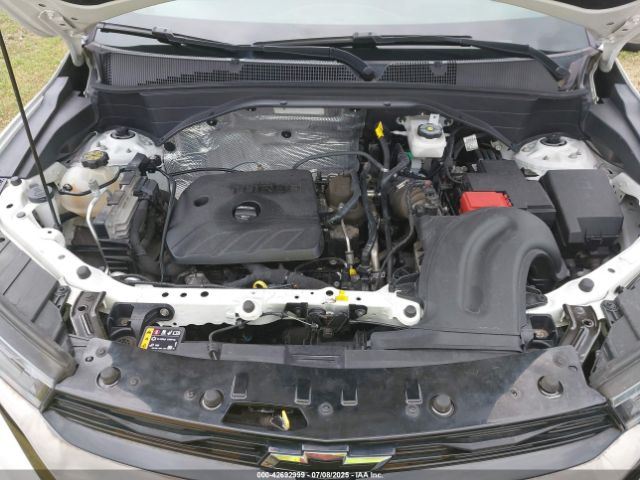2023 CHEVROLET TRAILBLAZER KL79MUSL1PB052873 Photo 9