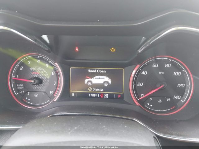 2023 CHEVROLET TRAILBLAZER KL79MUSL1PB052873 Photo 6
