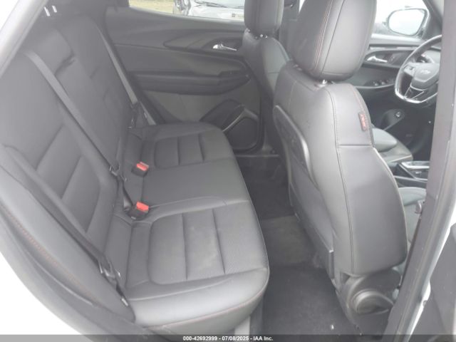 2023 CHEVROLET TRAILBLAZER KL79MUSL1PB052873 Photo 7