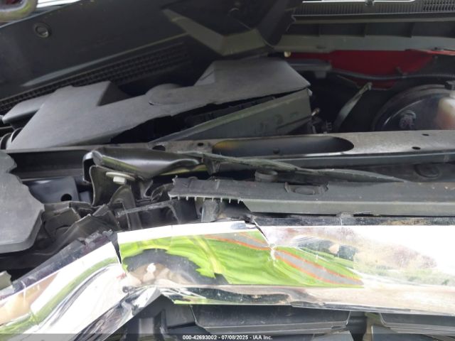2019 CHEVROLET SILVERADO 1500 LD 2GCVKPEC7K1120350 Photo 9