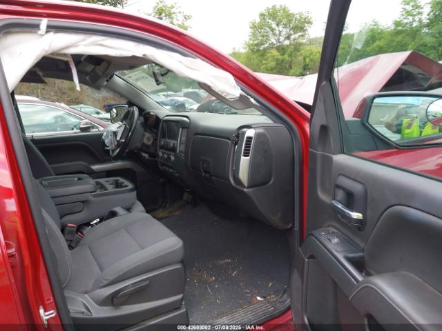 2019 CHEVROLET SILVERADO 1500 LD 2GCVKPEC7K1120350 Photo 4