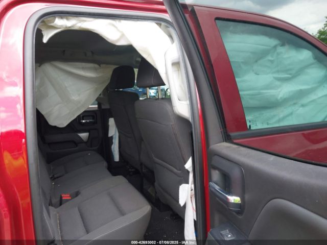 2019 CHEVROLET SILVERADO 1500 LD 2GCVKPEC7K1120350 Photo 7
