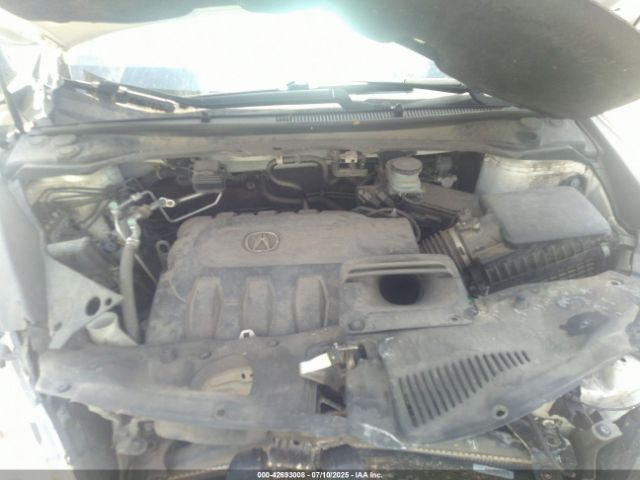 2018 ACURA RDX 5J8TB4H37JL001791 Photo 9