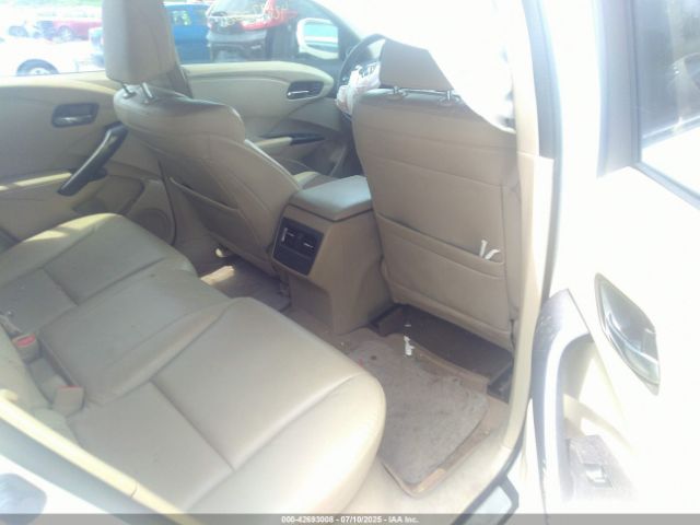 2018 ACURA RDX 5J8TB4H37JL001791 Photo 7