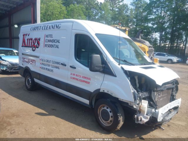 2019 FORD TRANSIT-250 1FTYR2CM0KKB82003