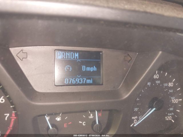 2019 FORD TRANSIT-250 1FTYR2CM0KKB82003 Photo 6
