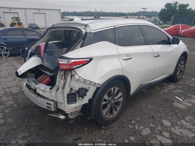5N1AZ2MH3JN104892 Nissan 2018