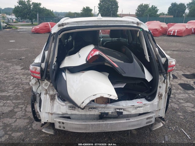 5N1AZ2MH3JN104892 Nissan 2018