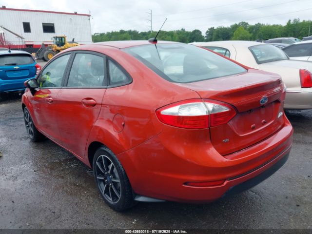 2018 FORD FIESTA 3FADP4BJ9JM103920 Photo 2