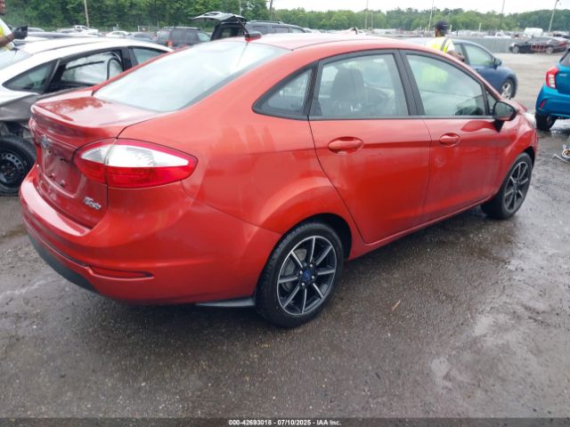 2018 FORD FIESTA 3FADP4BJ9JM103920 Photo 3