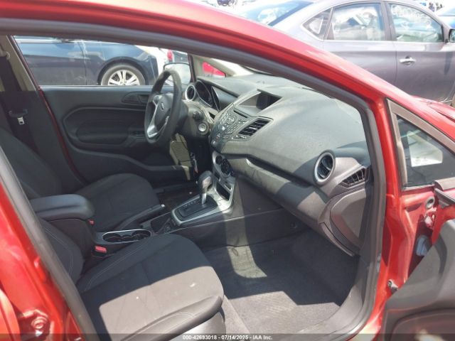 2018 FORD FIESTA 3FADP4BJ9JM103920 Photo 4