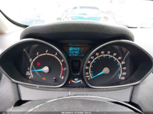 2018 FORD FIESTA 3FADP4BJ9JM103920 Photo 6