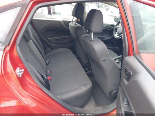 2018 FORD FIESTA 3FADP4BJ9JM103920 Photo 7