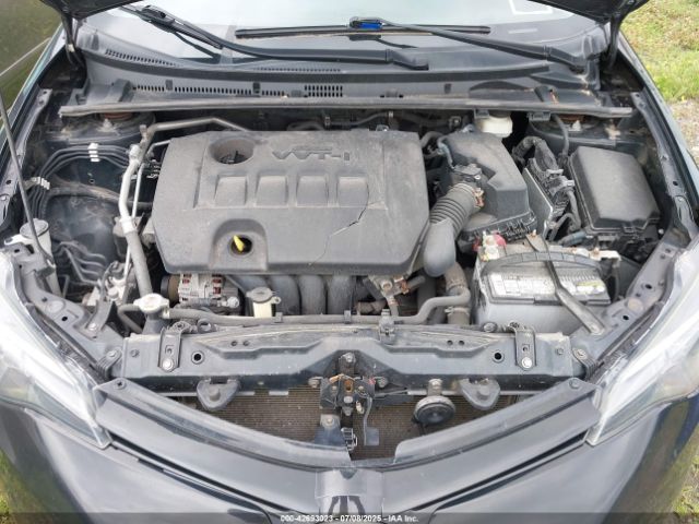2018 TOYOTA COROLLA 2T1BURHE0JC974876 Photo 9
