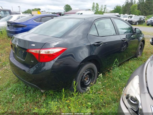 2018 TOYOTA COROLLA 2T1BURHE0JC974876 Photo 3