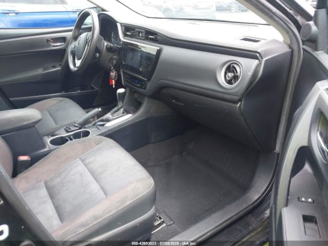 2018 TOYOTA COROLLA 2T1BURHE0JC974876 Photo 4