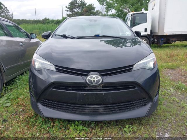 2018 TOYOTA COROLLA 2T1BURHE0JC974876 Photo 5