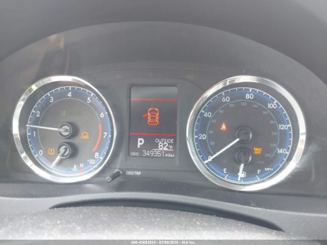 2018 TOYOTA COROLLA 2T1BURHE0JC974876 Photo 6