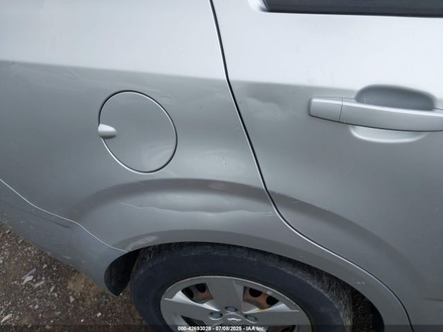2015 CHEVROLET SONIC 1G1JA5SH0F4115600 Photo 5