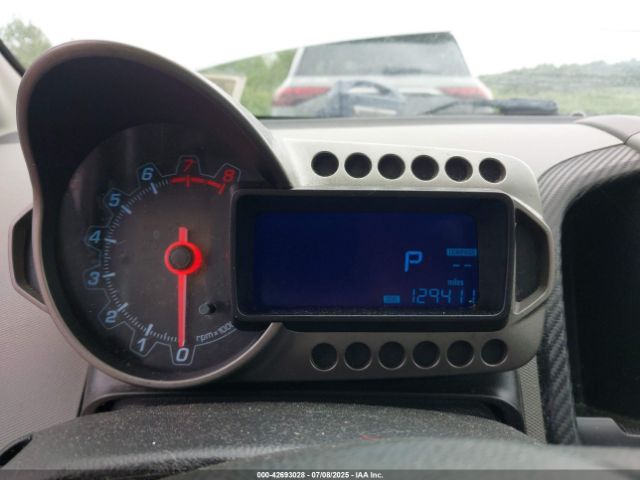 2015 CHEVROLET SONIC 1G1JA5SH0F4115600 Photo 6