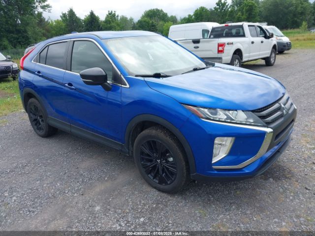 2019 MITSUBISHI ECLIPSE CROSS JA4AT4AA6KZ047200