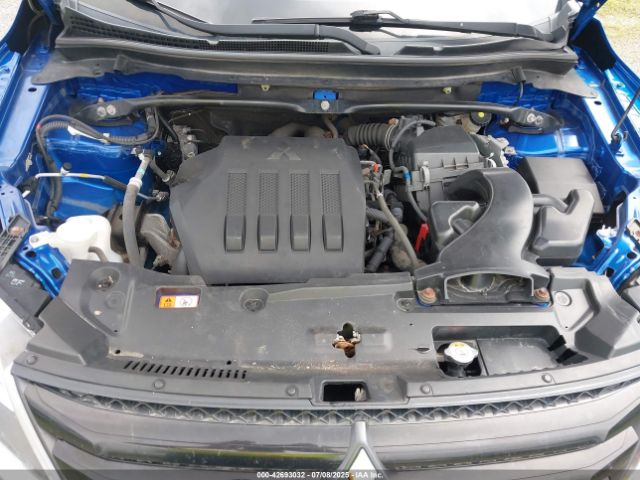 2019 MITSUBISHI ECLIPSE CROSS JA4AT4AA6KZ047200 Photo 9