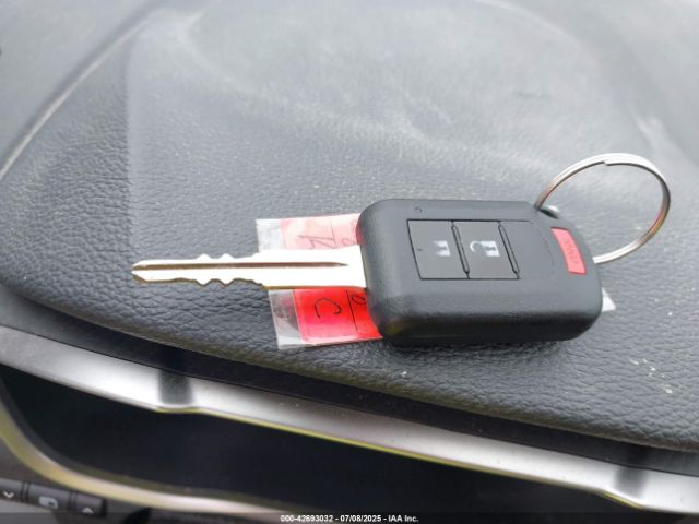 2019 MITSUBISHI ECLIPSE CROSS JA4AT4AA6KZ047200 Photo 10
