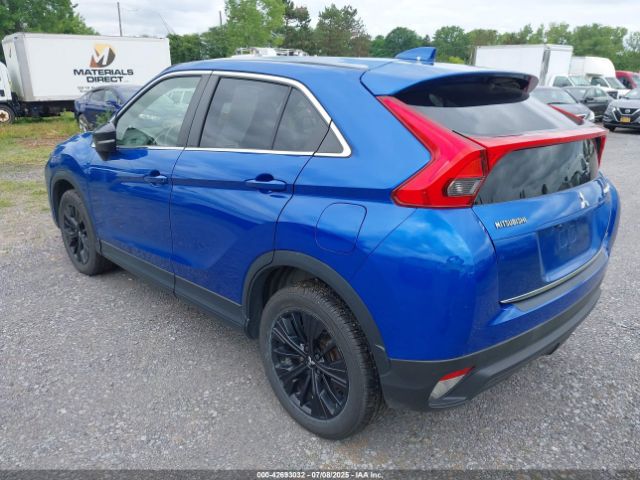 2019 MITSUBISHI ECLIPSE CROSS JA4AT4AA6KZ047200 Photo 2