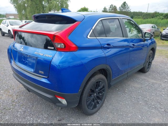 2019 MITSUBISHI ECLIPSE CROSS JA4AT4AA6KZ047200 Photo 3