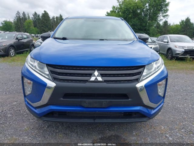 2019 MITSUBISHI ECLIPSE CROSS JA4AT4AA6KZ047200 Photo 5