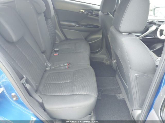 2019 MITSUBISHI ECLIPSE CROSS JA4AT4AA6KZ047200 Photo 7