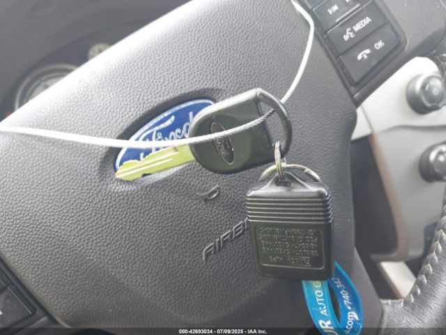 2010 FORD FOCUS 1FAHP3GN5AW237539 Photo 10