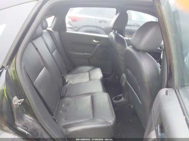 2010 FORD FOCUS 1FAHP3GN5AW237539 Photo 7