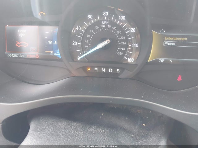 Ford 2018 2018 3FA6P0HD0JR109594 Image 7