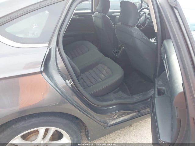 Ford 2018 2018 3FA6P0HD0JR109594 Image 8